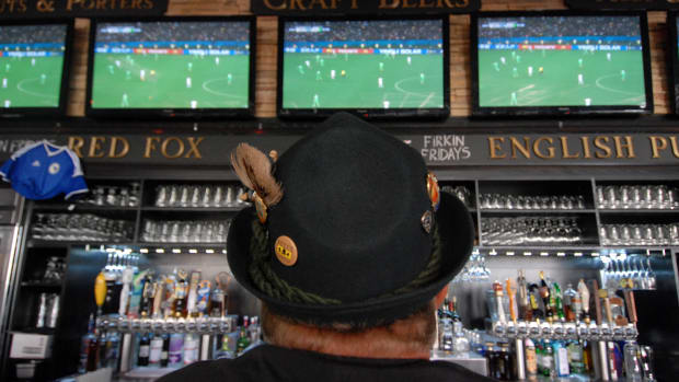 WorldCupwatchers